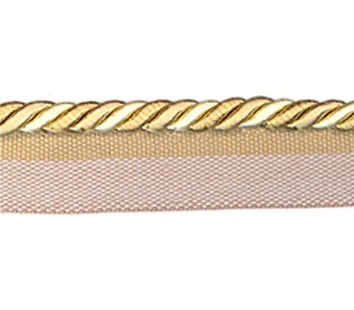 Шнур вшивной Antique 1028-T col.255 на отрез Шнур вшивной Antique 1028-T col.255 на отрез