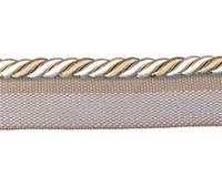 Шнур вшивной Antique 1028-T col.401 Шнур вшивной Antique 1028-T col.401