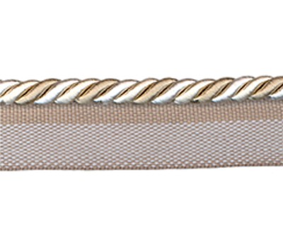 Шнур вшивной Antique 1028-T col.401 на отрез Шнур вшивной Antique 1028-T col.401 на отрез