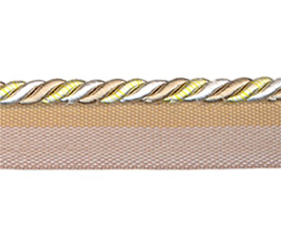 Шнур вшивной Antique 1028-T col.479 на отрез Шнур вшивной Antique 1028-T col.479 на отрез
