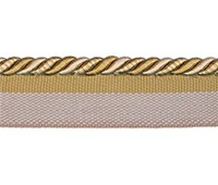 Шнур вшивной Antique 1028-T col.7633 Шнур вшивной Antique 1028-T col.7633