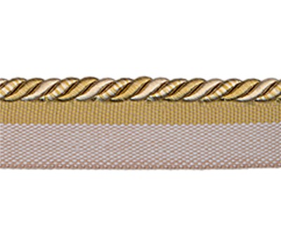 Шнур вшивной Antique 1028-T col.7633 на отрез Шнур вшивной Antique 1028-T col.7633 на отрез