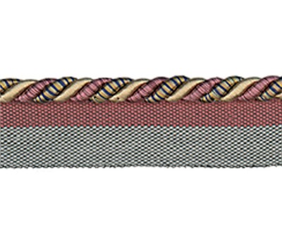 Шнур вшивной Antique 1028-T col.7642 на отрез Шнур вшивной Antique 1028-T col.7642 на отрез