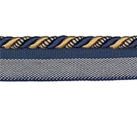 Шнур вшивной Antique 1028-T col.7652 Шнур вшивной Antique 1028-T col.7652