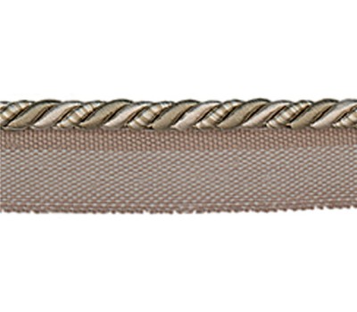 Шнур вшивной Antique 1028-T col.7832 на отрез Шнур вшивной Antique 1028-T col.7832 на отрез