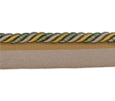 Шнур вшивной Antique 1028-T col.7855 на отрез Шнур вшивной Antique 1028-T col.7855 на отрез