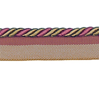 Шнур вшивной Antique 1028-T col.7856 на отрез Шнур вшивной Antique 1028-T col.7856 на отрез