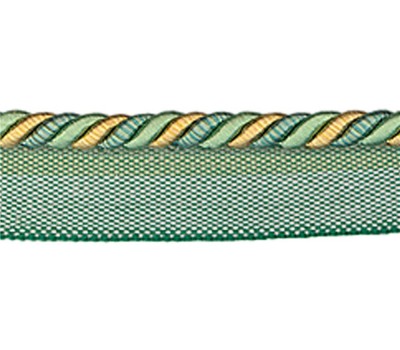 Шнур вшивной Antique 1028-T col.7860 на отрез Шнур вшивной Antique 1028-T col.7860 на отрез