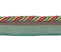 Шнур вшивной Antique 1028-T col.7862 Шнур вшивной Antique 1028-T col.7862