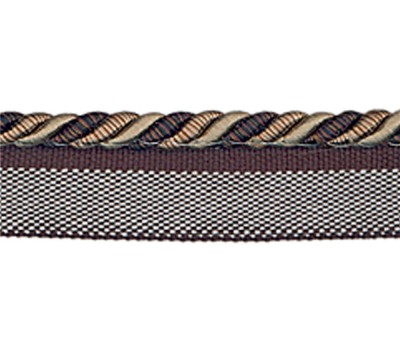 Шнур вшивной Antique 1028-T col.7863 на отрез Шнур вшивной Antique 1028-T col.7863 на отрез