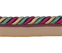 Шнур вшивной Antique 1029-T col.242 Шнур вшивной Antique 1029-T col.242