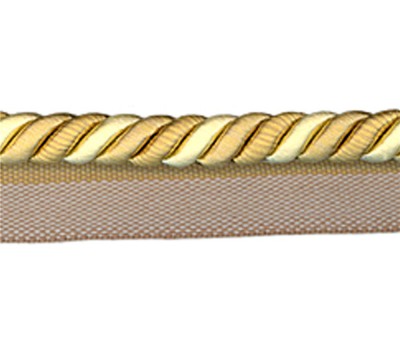 Шнур вшивной Antique 1029-T col.255 на отрез Шнур вшивной Antique 1029-T col.255 на отрез