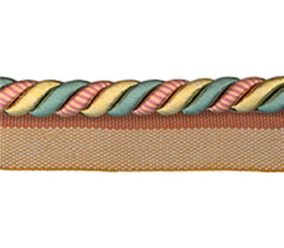 Шнур вшивной Antique 1029-T col.392 на отрез Шнур вшивной Antique 1029-T col.392 на отрез