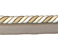 Шнур вшивной Antique 1029-T col.401 Шнур вшивной Antique 1029-T col.401