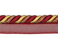 Шнур вшивной Antique 1029-T col.7391 Шнур вшивной Antique 1029-T col.7391