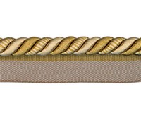 Шнур вшивной Antique 1029-T col.7633 Шнур вшивной Antique 1029-T col.7633