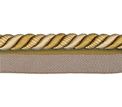 Шнур вшивной Antique 1029-T col.7633 на отрез Шнур вшивной Antique 1029-T col.7633 на отрез