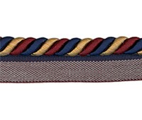 Шнур вшивной Antique 1029-T col.7639 Шнур вшивной Antique 1029-T col.7639