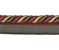 Шнур вшивной Antique 1029-T col.7642 Шнур вшивной Antique 1029-T col.7642