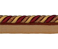 Шнур вшивной Antique 1029-T col.7653 Шнур вшивной Antique 1029-T col.7653