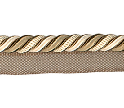 Шнур вшивной Antique 1029-T col.7832 на отрез