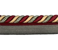 Шнур вшивной Antique 1029-T col.7836 Шнур вшивной Antique 1029-T col.7836