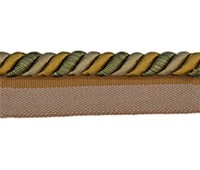 Шнур вшивной Antique 1029-T col.7855 Шнур вшивной Antique 1029-T col.7855