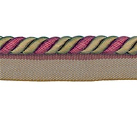 Шнур вшивной Antique 1029-T col.7856 Шнур вшивной Antique 1029-T col.7856