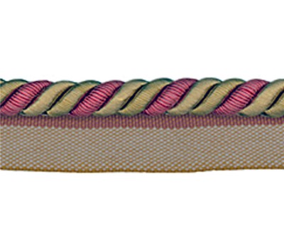 Шнур вшивной Antique 1029-T col.7856 на отрез Шнур вшивной Antique 1029-T col.7856 на отрез