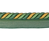 Шнур вшивной Antique 1029-T col.7860 Шнур вшивной Antique 1029-T col.7860