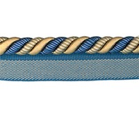 Шнур вшивной Antique 1029-T col.7861 Шнур вшивной Antique 1029-T col.7861