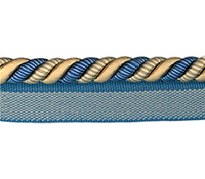 Шнур вшивной Antique 1029-T col.7861 на отрез Шнур вшивной Antique 1029-T col.7861 на отрез