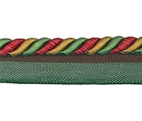 Шнур вшивной Antique 1029-T col.7862 Шнур вшивной Antique 1029-T col.7862