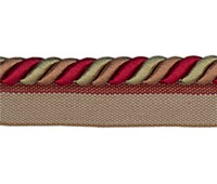 Шнур вшивной Antique 1029-T col.8350 Шнур вшивной Antique 1029-T col.8350