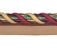 Шнур вшивной Antique 1034-T col.242 Шнур вшивной Antique 1034-T col.242