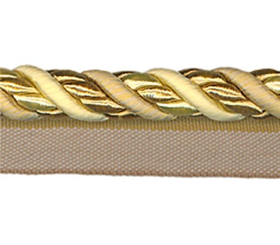 Шнур вшивной Antique 1034-T col.255 на отрез Шнур вшивной Antique 1034-T col.255 на отрез