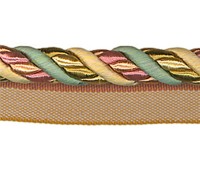 Шнур вшивной Antique 1034-T col.392 Шнур вшивной Antique 1034-T col.392