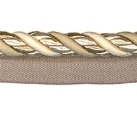 Шнур вшивной Antique 1034-T col.401 Шнур вшивной Antique 1034-T col.401