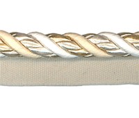 Шнур вшивной Antique 1034-T col.455 Шнур вшивной Antique 1034-T col.455