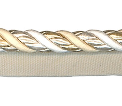 Шнур вшивной Antique 1034-T col.455 на отрез Шнур вшивной Antique 1034-T col.455 на отрез