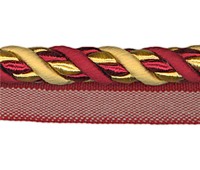 Шнур вшивной Antique 1034-T col.7391 Шнур вшивной Antique 1034-T col.7391