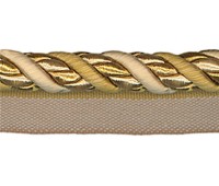 Шнур вшивной Antique 1034-T col.7633 Шнур вшивной Antique 1034-T col.7633