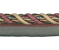 Шнур вшивной Antique 1034-T col.7642 Шнур вшивной Antique 1034-T col.7642