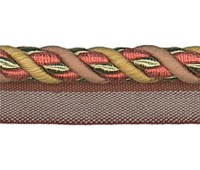 Шнур вшивной Antique 1034-T col.7854 Шнур вшивной Antique 1034-T col.7854