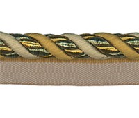 Шнур вшивной Antique 1034-T col.7855 Шнур вшивной Antique 1034-T col.7855