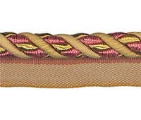 Шнур вшивной Antique 1034-T col.7856 Шнур вшивной Antique 1034-T col.7856