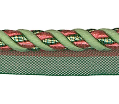 Шнур вшивной Antique 1034-T col.7857 на отрез Шнур вшивной Antique 1034-T col.7857 на отрез