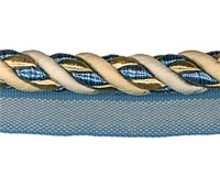 Шнур вшивной Antique 1034-T col.7861 Шнур вшивной Antique 1034-T col.7861