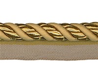 Шнур вшивной Antique 1034-T col.8087 Шнур вшивной Antique 1034-T col.8087