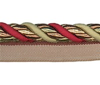 Шнур вшивной Antique 1034-T col.8350 Шнур вшивной Antique 1034-T col.8350